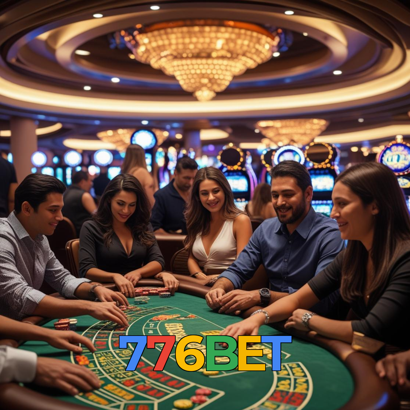 776BET:Jogue poker como um profissional e ganhe grandes prêmios!