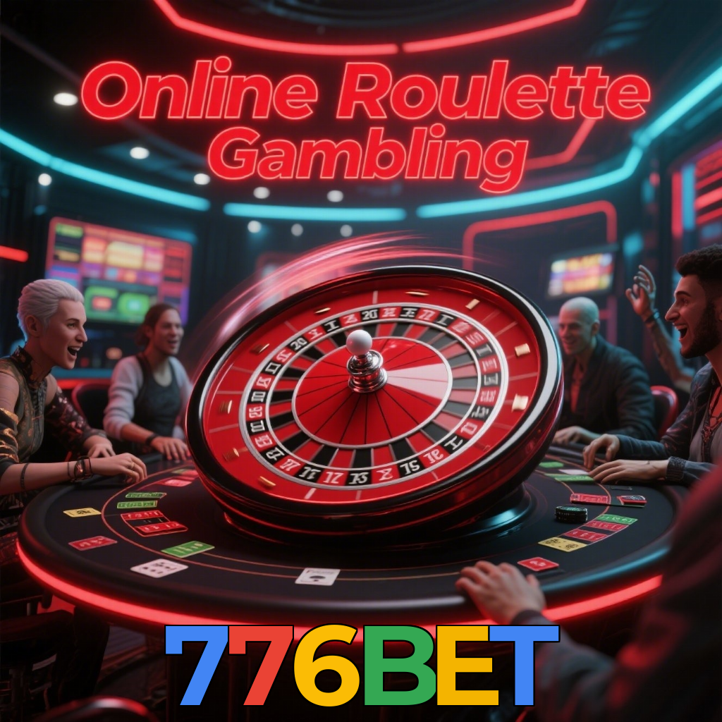 776BET:A emoção das slots online te espera! Gire e ganhe prêmios incríveis!
