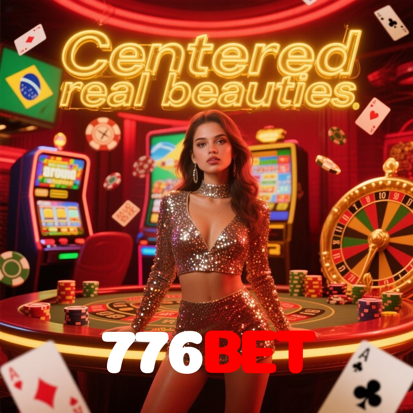 776BET:Aposte nas mesas de poker e vença grandes prêmios!
