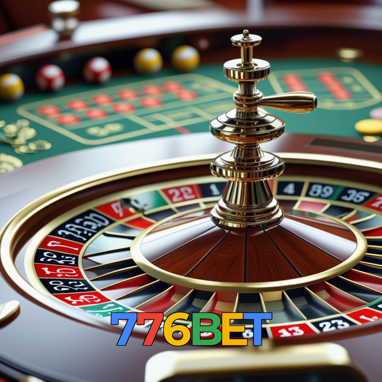 776BET：Ganhe no futebol e nos melhores jogos de cassino como poker e blackjack!