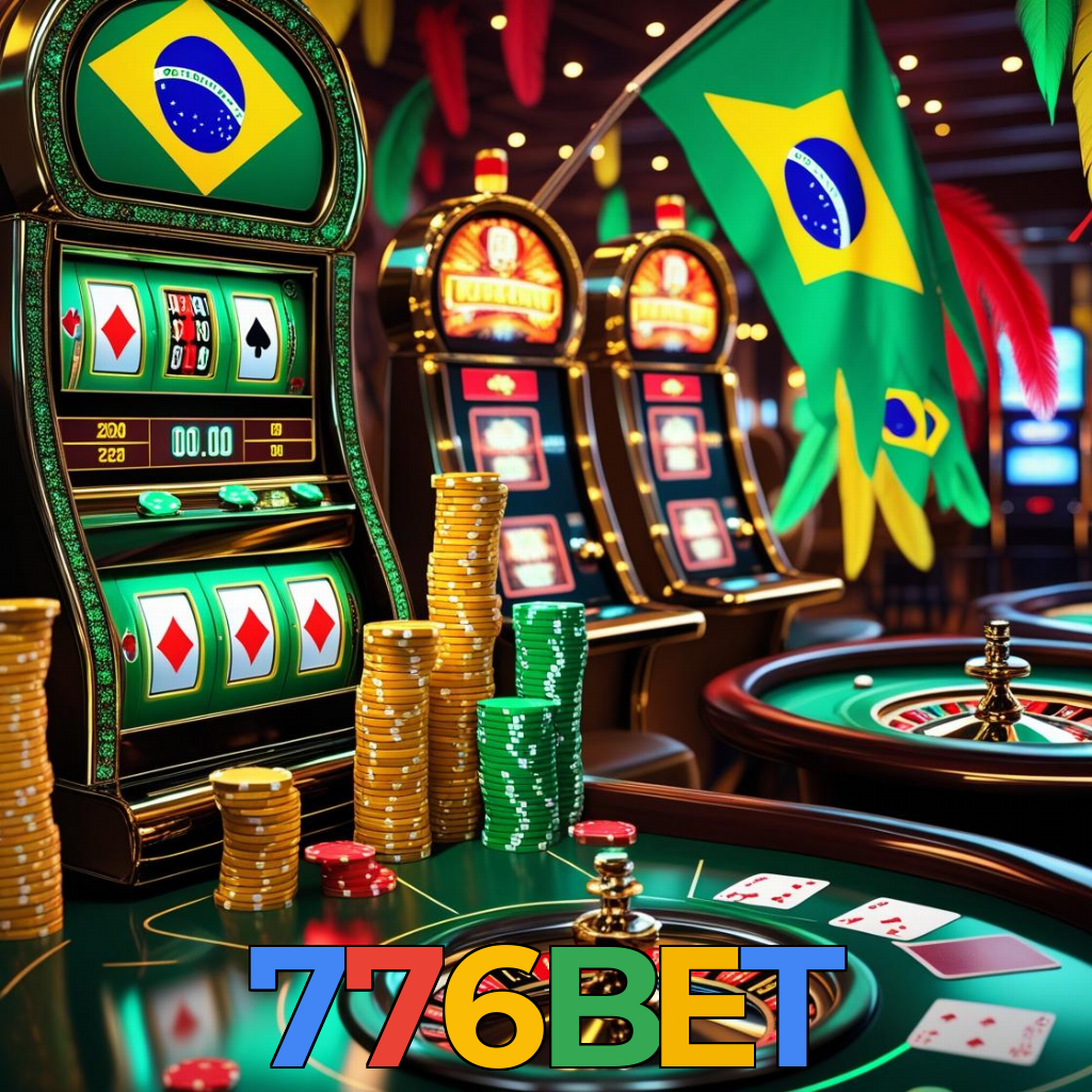 776BET:Jogue roleta, aposte no futebol e ganhe grandes prêmios!