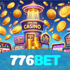 776BET：Aposte no futebol e jogue slots emocionantes com grandes prêmios!