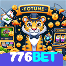 776BET：A adrenalina do futebol online te espera para grandes vitórias!