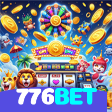 776BET：No nosso cassino, a emoção nunca para! Jogue agora!