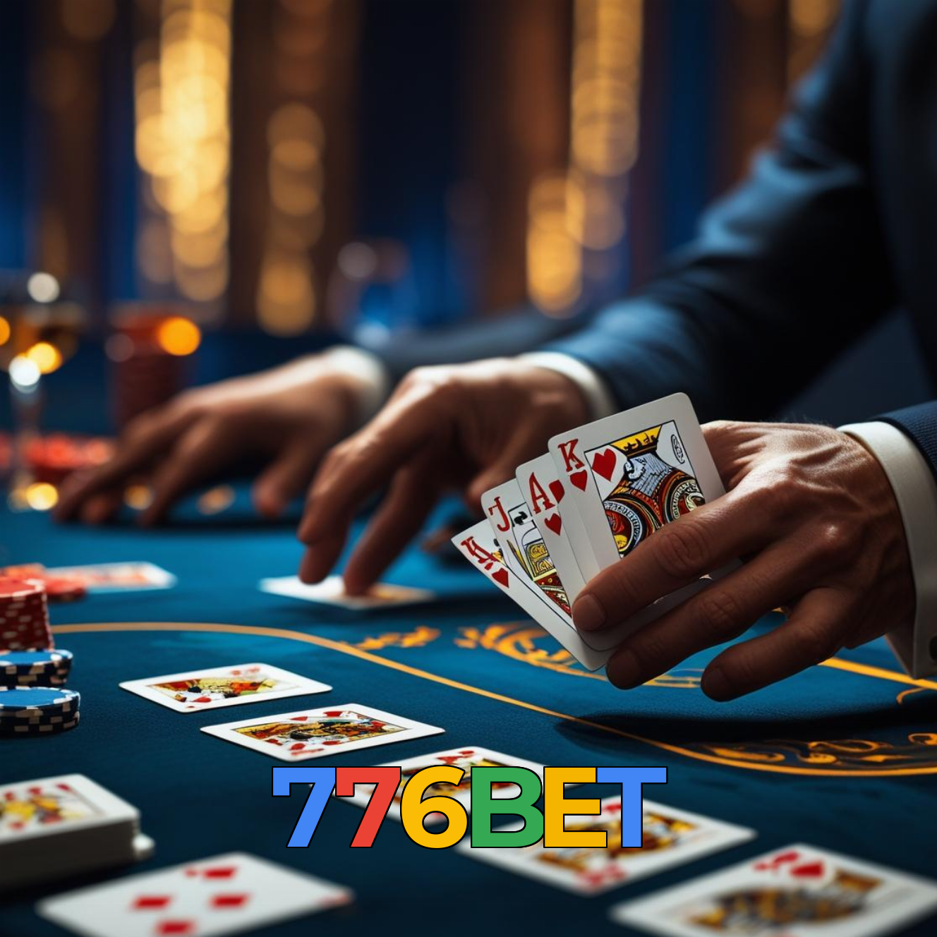 776BET：A emoção de jogar futebol online é ainda maior quando você vence!