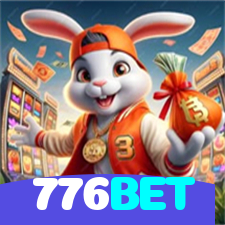 776BET:Jogue roleta, aposte no futebol e vença no nosso cassino online!