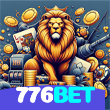 776BET:A adrenalina do futebol online te espera para grandes vitórias!