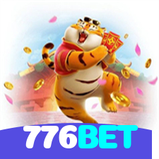 776BET：Jogue nas slots e conquiste vitórias épicas!
