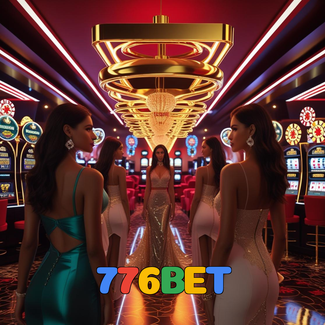 776BET:A adrenalina do futebol online está ao seu alcance!