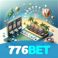 776BET：Divirta-se com blackjack e apostas no futebol online, onde a sorte está ao seu lado!