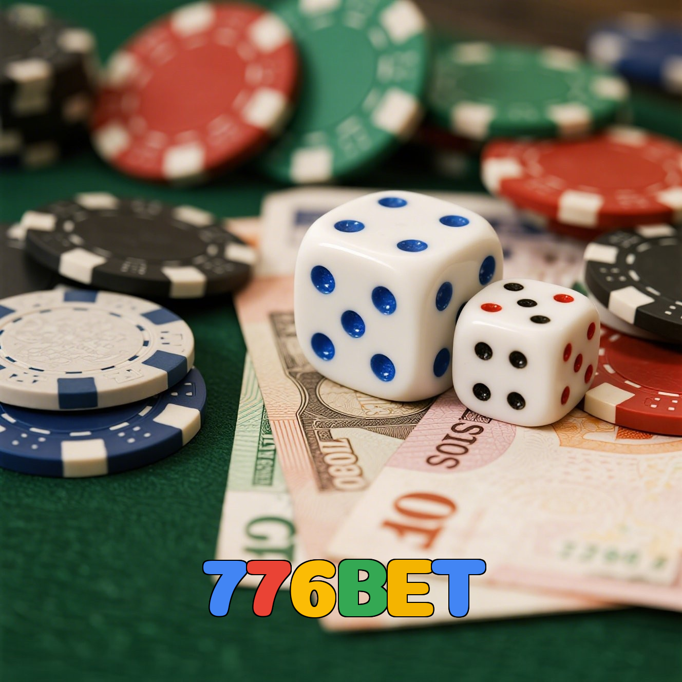 776BET:Desafie seus limites no cassino online e ganhe grandes prêmios!