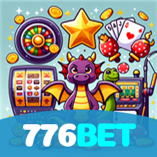776BET：Apostas emocionantes no futebol e grandes prêmios em jogos de cassino!