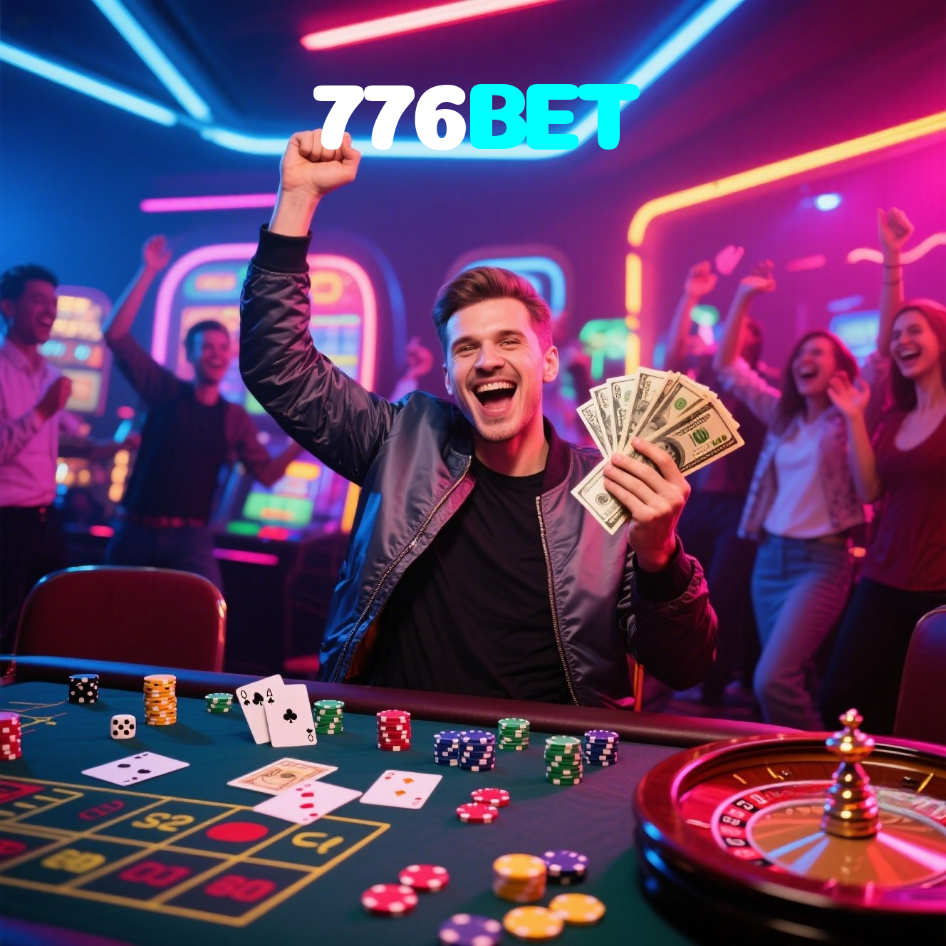 776BET:Venha para o futebol digital! Aposte agora e ganhe como um campeão!