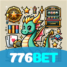 776BET：Jogue os melhores jogos de cassino como blackjack e roleta, e aposte no futebol!