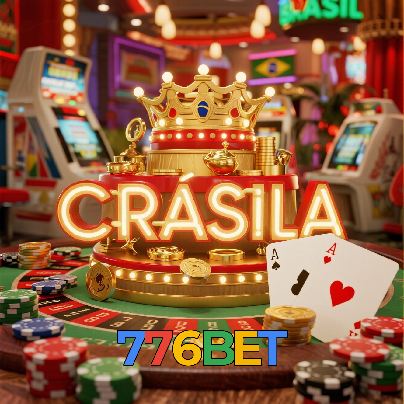 776BET:Aposte no futebol e ganhe prêmios em slots e roleta ao vivo!