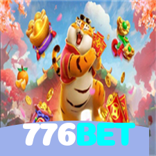 776BET：Jogue poker, aposte no futebol e conquiste prêmios incríveis!