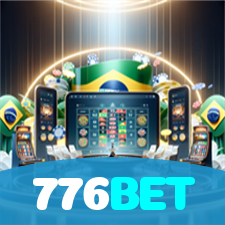776BET：O cassino online mais emocionante está aqui! Aposte agora!