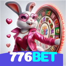 776BET：Apostas emocionantes em futebol e vitórias épicas no cassino online!
