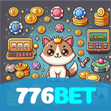 776BET：Aposte no futebol e ganhe nos jogos de blackjack e poker online!