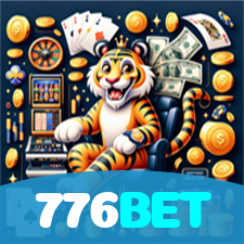 776BET：A sorte está no seu lado nas nossas roletas! Aposte agora!
