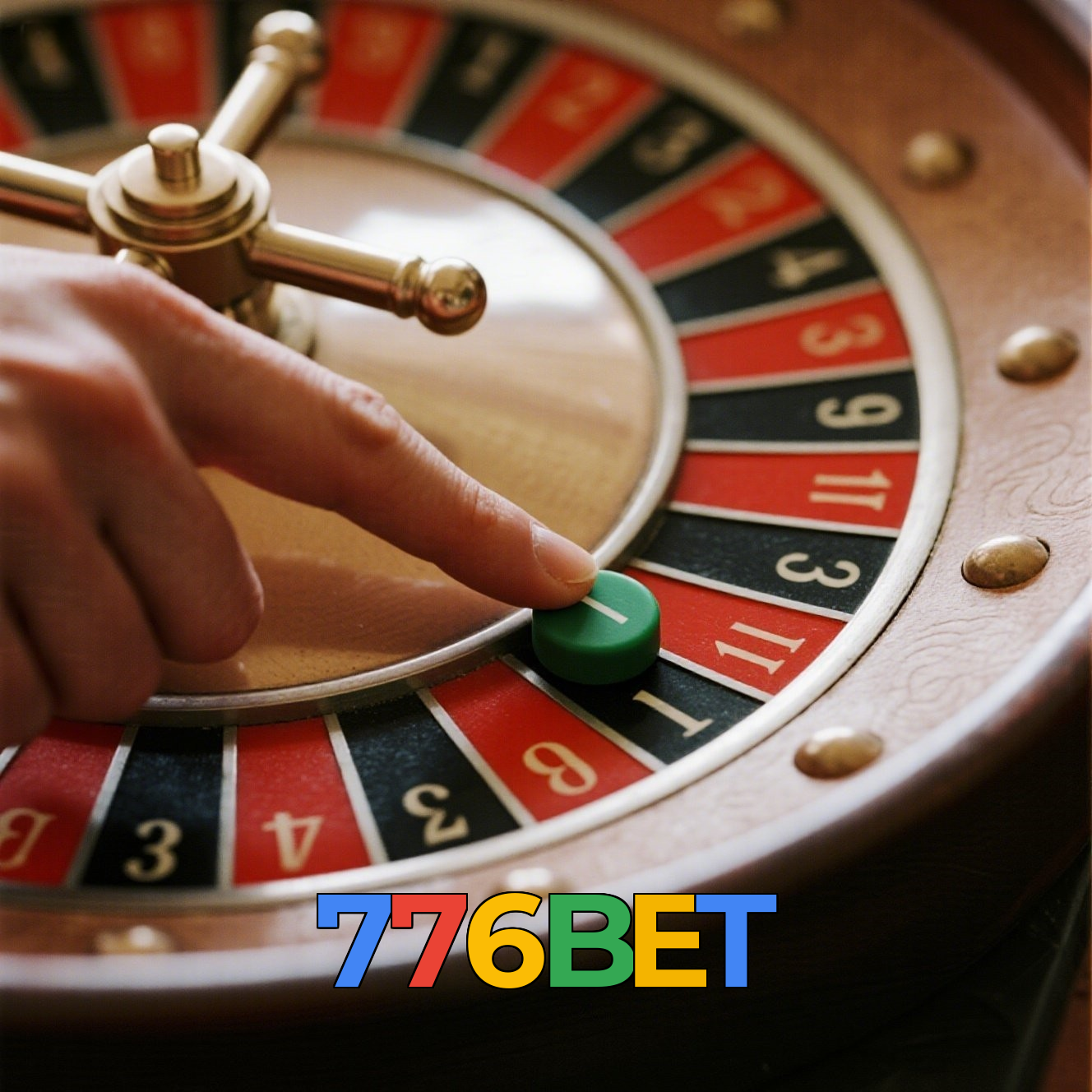 776BET：Onde as vitórias no futebol se encontram com os jackpots do cassino!
