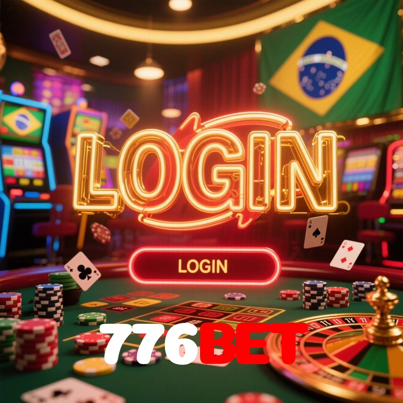 776BET:Apostas ao vivo no futebol e prêmios incríveis em jogos de cassino como roleta!