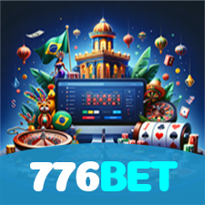776BET：Jogue slots, poker e aposte no futebol no cassino online mais emocionante!