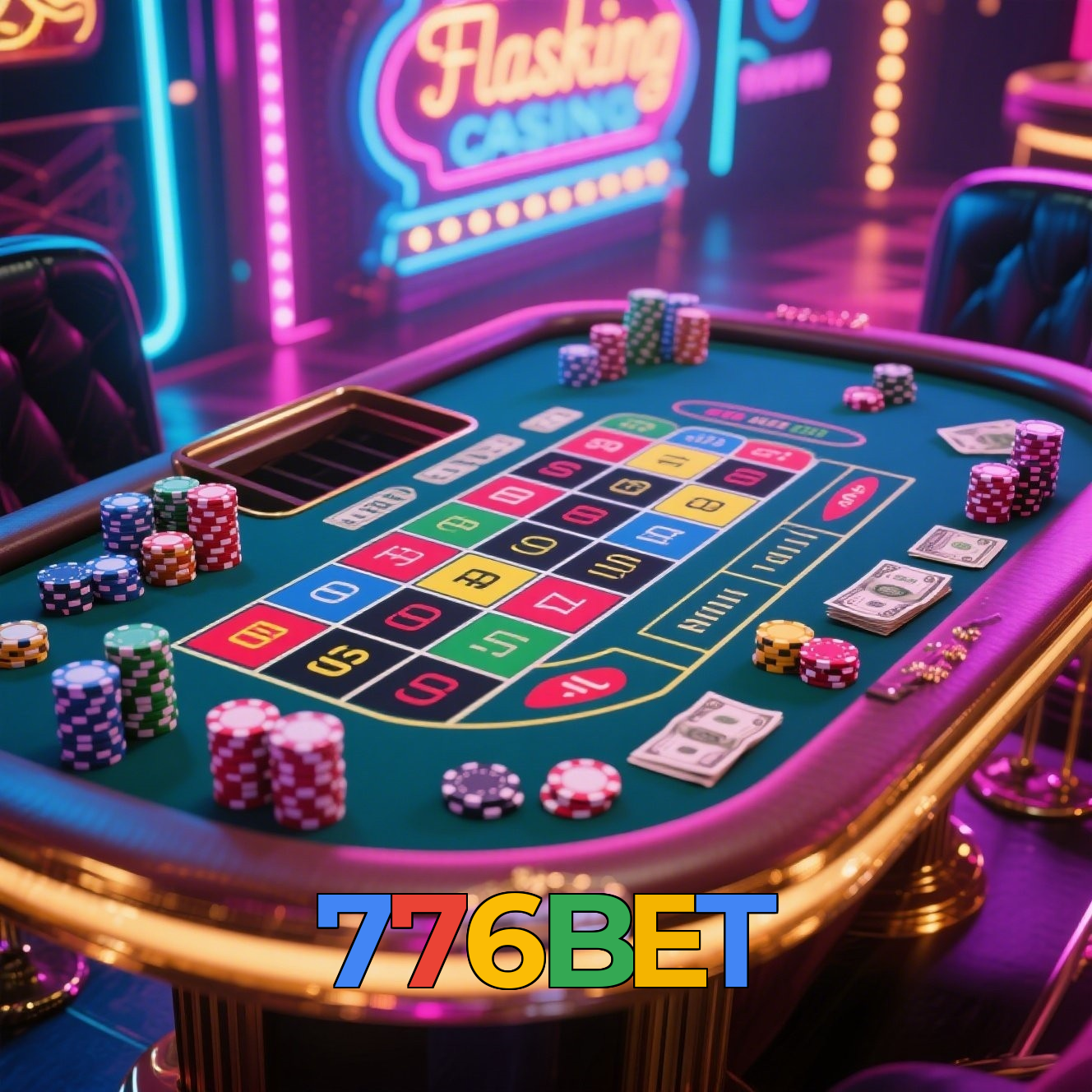 776BET：O futebol digital oferece grandes vitórias! Aposte e vença!