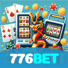 776BET：Em cada jogo, a chance de ganhar é sua! Jogue agora no cassino!