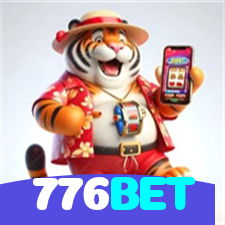 776BET：Apostas ao vivo no futebol e grandes prêmios no cassino online!
