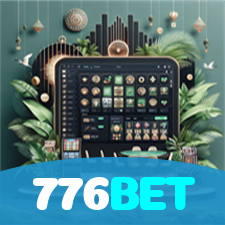 776BET：Jogue futebol online e se prepare para marcar grandes prêmios!