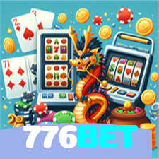 776BET：A melhor experiência de apostas no futebol e cassino está no nosso site!