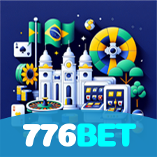 776BET：Jogue no cassino mais seguro com blackjack, poker e futebol online!