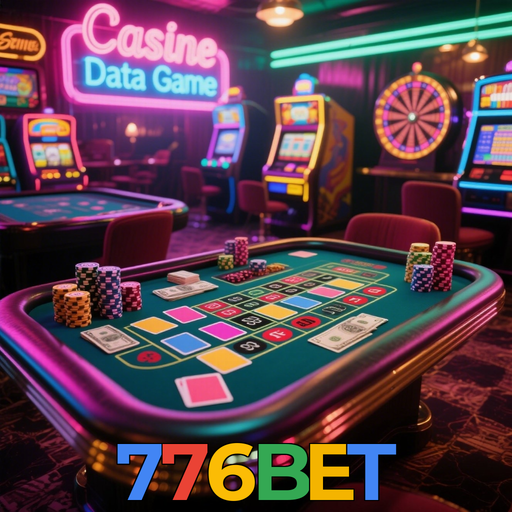 776BET：Venha para o futebol digital! Aposte agora e ganhe como um campeão!