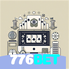 776BET：Vença com cada jogada no futebol online e ganhe prêmios incríveis!