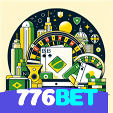 776BET：O melhor cassino para apostar no futebol e ganhar em jogos de roleta!