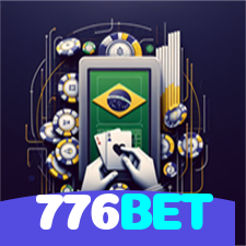 776BET：Apostas ao vivo no futebol e prêmios incríveis em jogos de cassino como roleta!