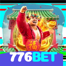 776BET：Jogue slots, aposte no futebol e vença com confiança no nosso cassino!