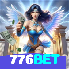 776BET：O campo de futebol está em jogo! Aposte e vença os melhores times!