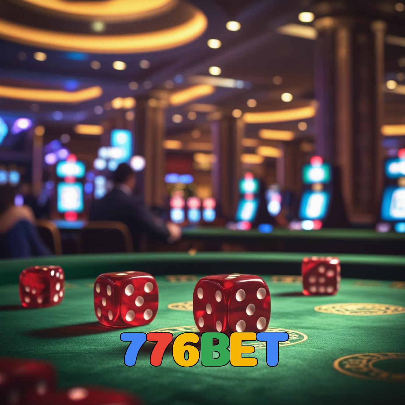 776BET:O cassino perfeito para jogar poker e fazer apostas no futebol online!