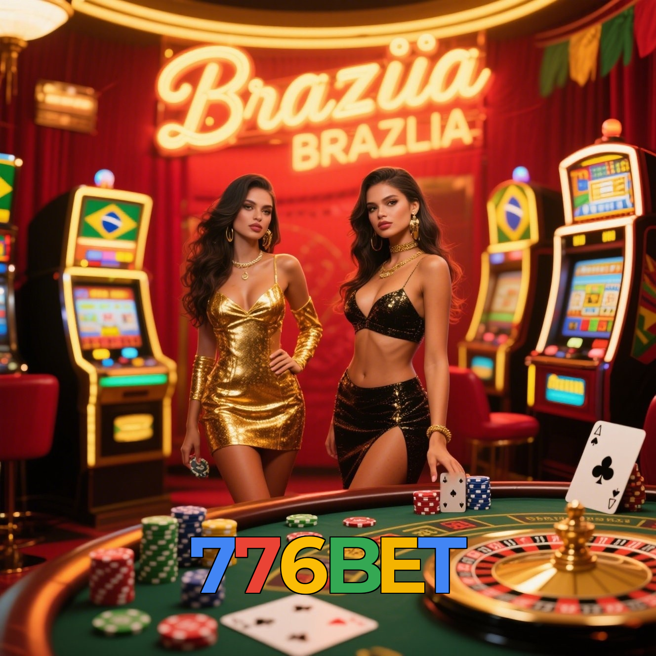 776BET：Jogue nas melhores slots e leve para casa prêmios sensacionais!