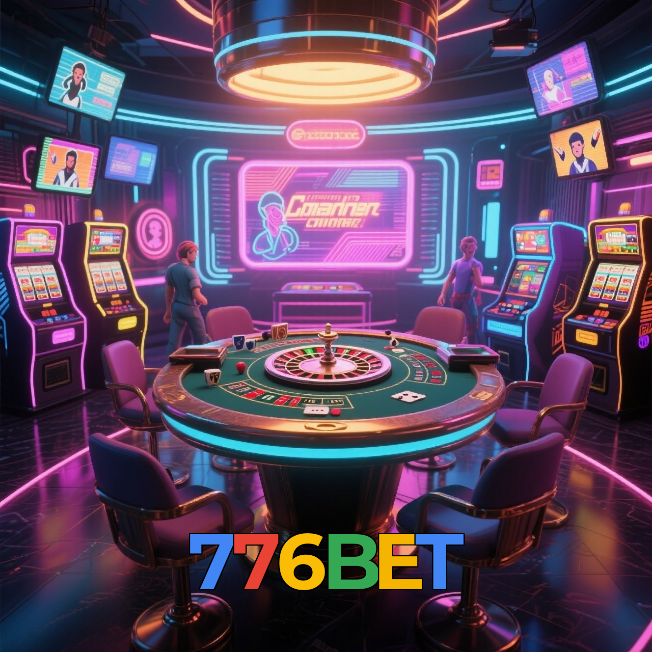 776BET:Jogue agora nas melhores slots e ganhe prêmios fantásticos!