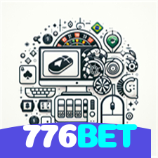 776BET：A sorte é sua! Aposte agora e ganhe muito mais!