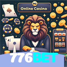 776BET：Jogue futebol online e tenha prêmios incríveis esperando por você!