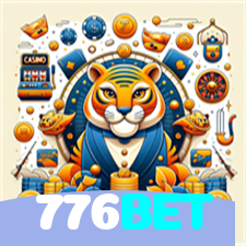 776BET：Em nosso cassino online, a diversão nunca tem fim!