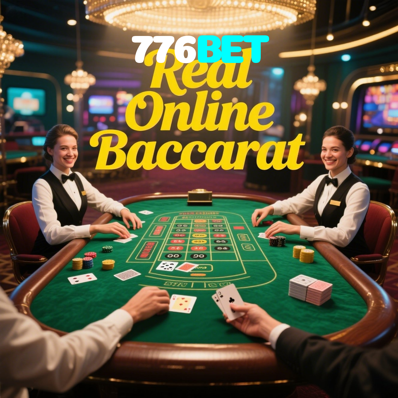 776BET:Aposte no futebol online e vença os maiores campeões!