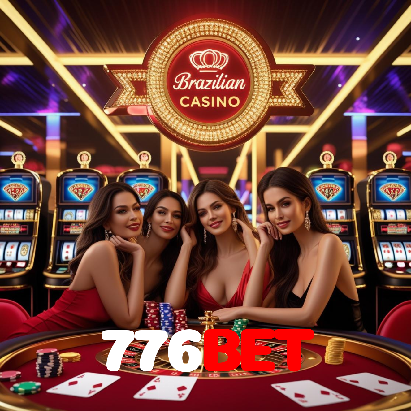 776BET:Onde o futebol e o cassino se encontram para grandes vitórias!