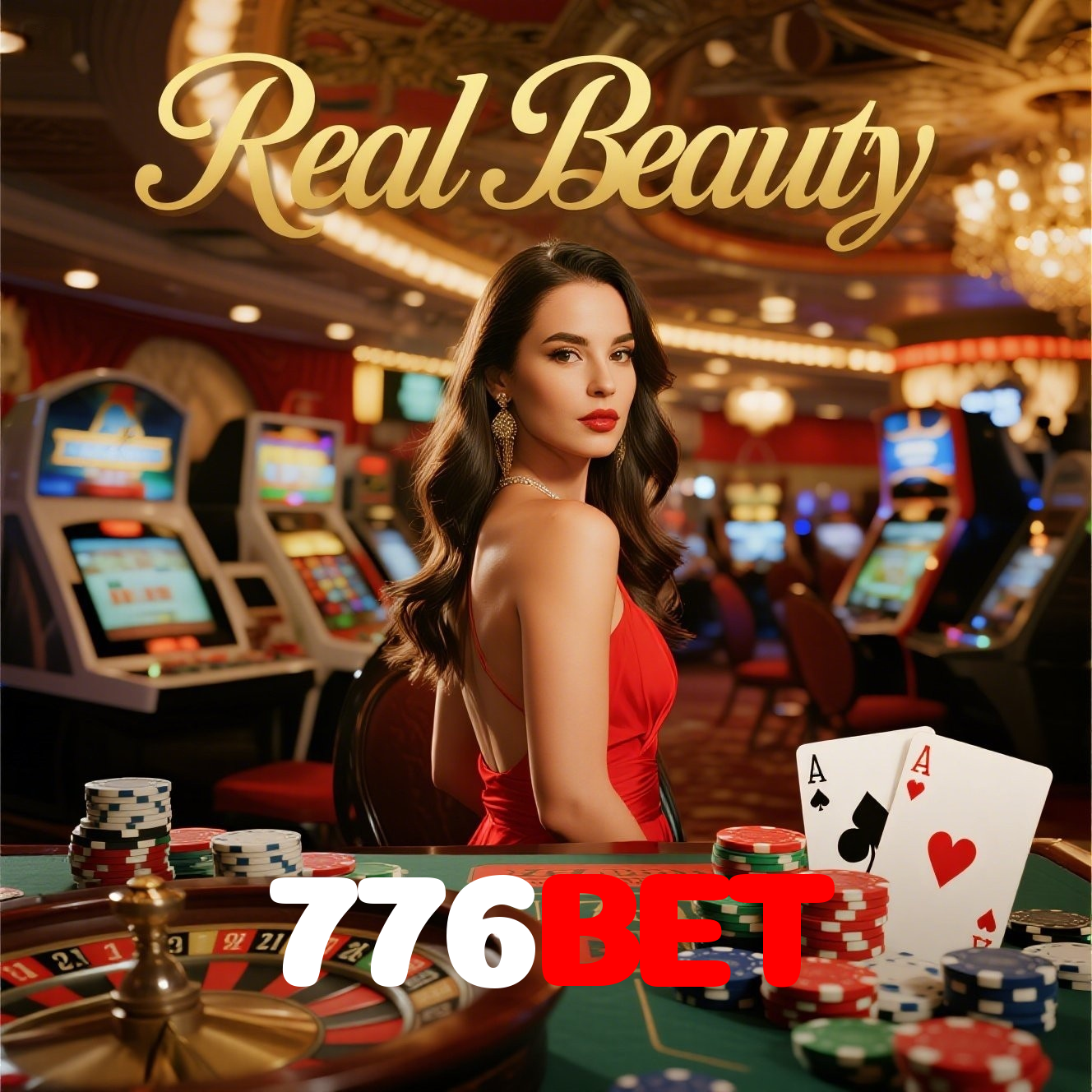 776BET:Aposte no futebol e jogue os melhores jogos de cassino com segurança!