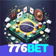 776BET：Sua sorte brilha em jogos de blackjack e apostas no futebol!
