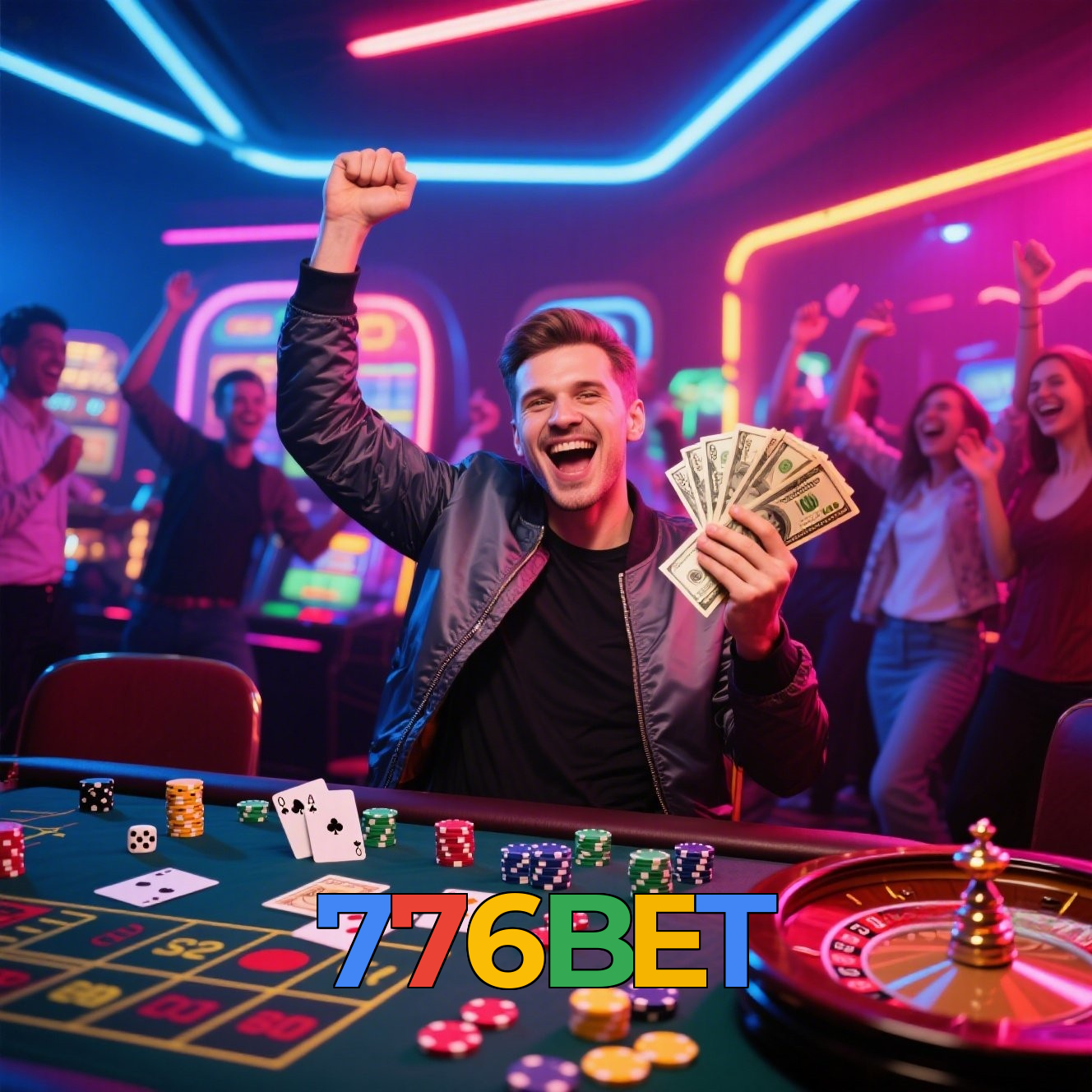 776BET:Sinta a emoção de apostar no futebol online e conquistar prêmios!